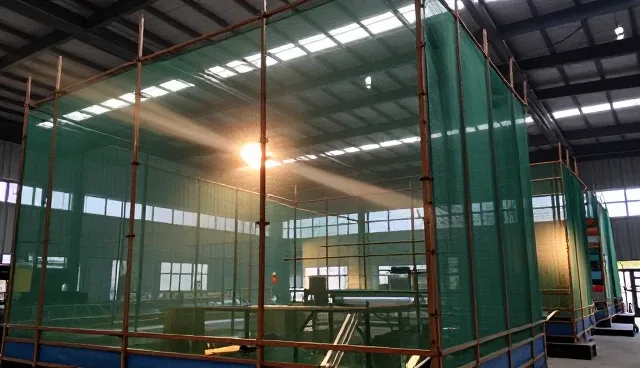 不同安全标准对来料加工的影响对比