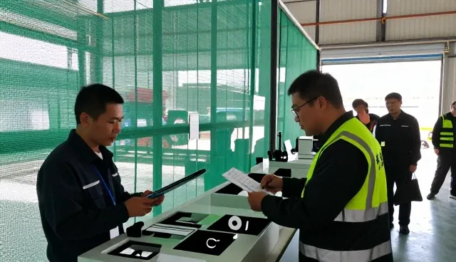 在加工精度视角下的来料加工在加工精度