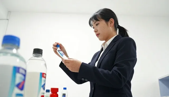 仓储管理中的材料特性对批量生产的影响分析